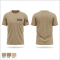 America's Company Short Sleeve Performance Shirt - 1