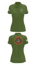 USS Rafael Peralta DDG 115 35678200 Women's Short Sleeve Performance Polo  - 52