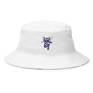 PWD MISAWA 91537594 Bucket Hat | Big Accessories BX003
