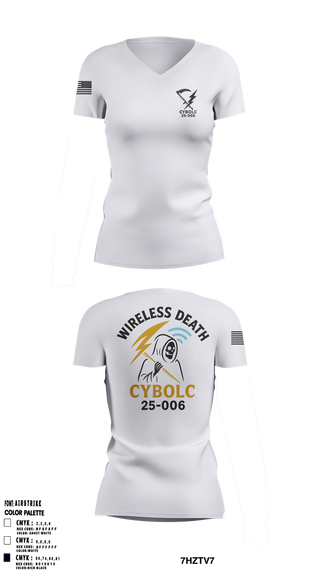 Womens Short Sleeve Vneck Shirt, CLASS 25-006, , Teamtime, Team time, sublimation, custom sports apparel, team uniforms, spirit wear, spiritwear, sports uniforms, custom shirts, team store, custom team store, fundraiser sports, apparel fundraiser