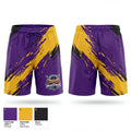 The Uncrustables 48200657 Athletic Shorts With Pockets - 1