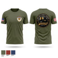 Fugitive Apprehension Short Sleeve Performance Shirt - 1