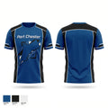 Port Chester Short Sleeve Performance Shirt - 1