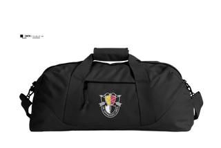 Duffle Bag, 3SFG Group Engineers, Army, Teamtime, Team time, sublimation, custom sports apparel, team uniforms, spirit wear, spiritwear, sports uniforms, custom shirts, team store, custom team store, fundraiser sports, apparel fundraiser