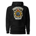 Wind River USWFS Unisex Hoodie - 1