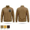 Alpha FMS Windbreaker - 1