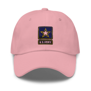 378th ECC 79902608 Classic Dad Hat | Yupoong 6245CM
