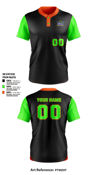 Full Button Softball Jersey, NEXT LEVEL, Softball, Teamtime, Team time, sublimation, custom sports apparel, team uniforms, spirit wear, spiritwear, sports uniforms, custom shirts, team store, custom team store, fundraiser sports, apparel fundraiser