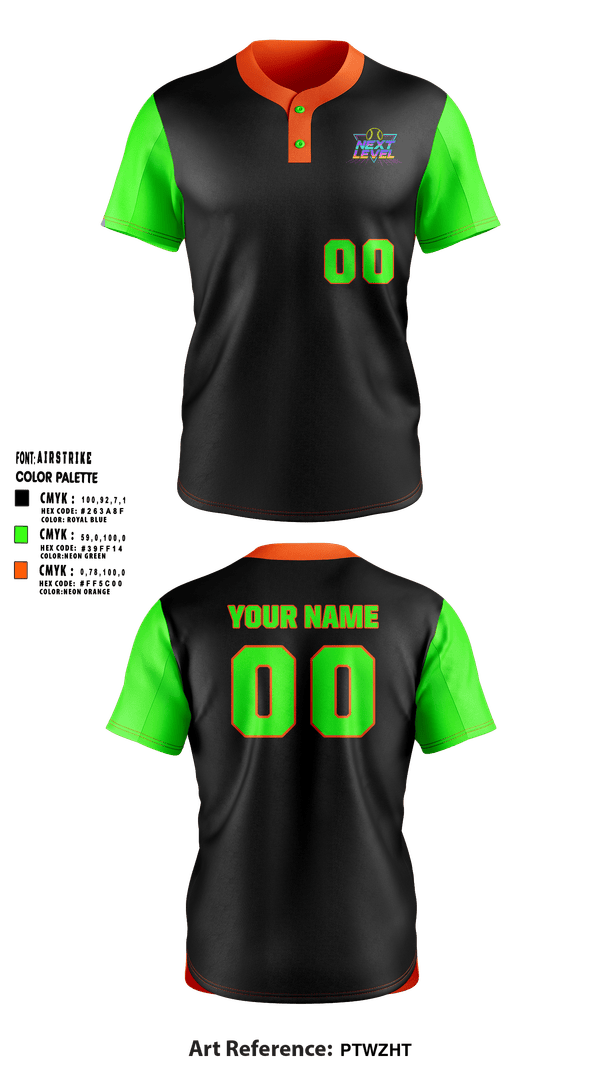 Full Button Softball Jersey, NEXT LEVEL, Softball, Teamtime, Team time, sublimation, custom sports apparel, team uniforms, spirit wear, spiritwear, sports uniforms, custom shirts, team store, custom team store, fundraiser sports, apparel fundraiser
