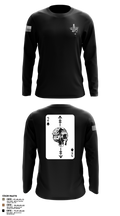Savages 37324693 Long Sleeve Performance Shirt 3