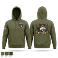MCBH PMO MWD Section Hoodie - 1