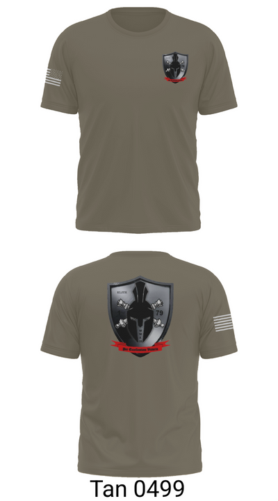 E/1-79 FA 20170635 Old School Cotton Feel Shirt - 70
