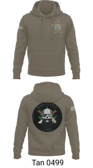 Hoodie, Special Investigations Bureau, Police, Teamtime, Team time, sublimation, custom sports apparel, team uniforms, spirit wear, spiritwear, sports uniforms, custom shirts, team store, custom team store, fundraiser sports, apparel fundraiser