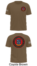 Intelligence Support Battalion 57442174 Short Sleeve Performance Shirt - 16