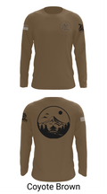Okinawa 70795461 Long Sleeve Performance Shirt 6