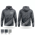 Thomas Jefferson Middle 45162196 Hoodie - 1