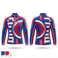 Jackets Quarter Zip Jacket - 1