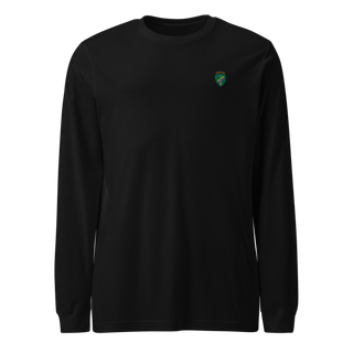 492nd ca bn 48784329 Unisex Long Sleeve Tee | Bella + Canvas 3501