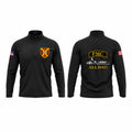 1916th support brigade Windbreaker - 1