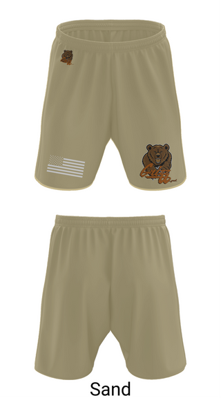 Athletic Shorts With Pockets, C.co Maintenance, , Teamtime, Team time, sublimation, custom sports apparel, team uniforms, spirit wear, spiritwear, sports uniforms, custom shirts, team store, custom team store, fundraiser sports, apparel fundraiser