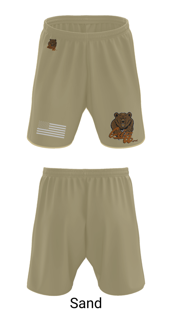 Athletic Shorts With Pockets, C.co Maintenance, , Teamtime, Team time, sublimation, custom sports apparel, team uniforms, spirit wear, spiritwear, sports uniforms, custom shirts, team store, custom team store, fundraiser sports, apparel fundraiser