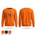 Rockdale Strikers Crew Neck Sweatshirt - 2