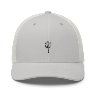 47th CST 65088322 Retro Trucker Hat | Yupoong 6606
