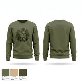 Crew Neck Sweatshirt, Backs, Baseball, Teamtime, Team time, sublimation, custom sports apparel, team uniforms, spirit wear, spiritwear, sports uniforms, custom shirts, team store, custom team store, fundraiser sports, apparel fundraiser