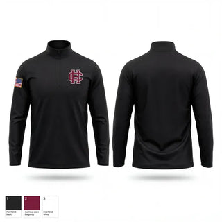 Windbreaker, Black bears, Army, Teamtime, Team time, sublimation, custom sports apparel, team uniforms, spirit wear, spiritwear, sports uniforms, custom shirts, team store, custom team store, fundraiser sports, apparel fundraiser