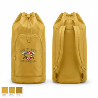 Gear Bag, Golden Glow Volunteer fire company, Fire Department, Teamtime, Team time, sublimation, custom sports apparel, team uniforms, spirit wear, spiritwear, sports uniforms, custom shirts, team store, custom team store, fundraiser sports, apparel fundraiser
