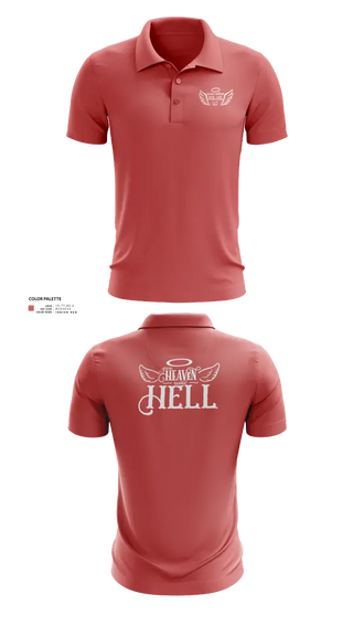 Short Sleeve Performance Polo, Connor Hartman, Baseball, Teamtime, Team time, sublimation, custom sports apparel, team uniforms, spirit wear, spiritwear, sports uniforms, custom shirts, team store, custom team store, fundraiser sports, apparel fundraiser