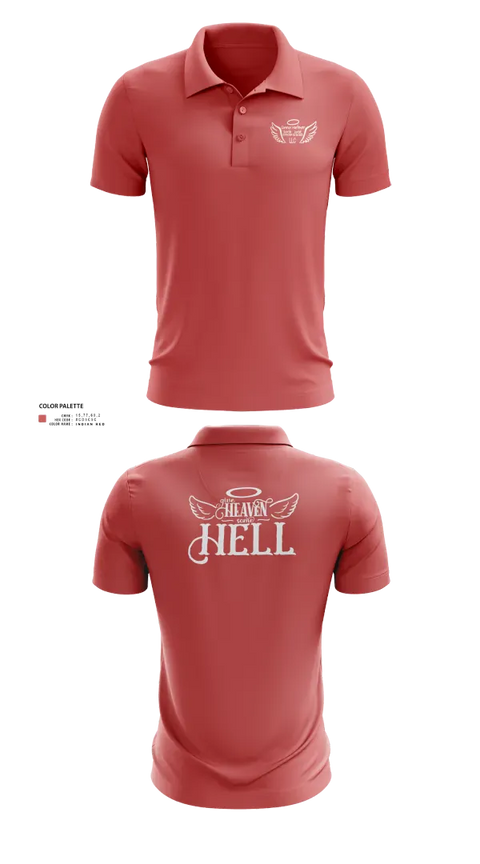 Short Sleeve Performance Polo, Connor Hartman, Baseball, Teamtime, Team time, sublimation, custom sports apparel, team uniforms, spirit wear, spiritwear, sports uniforms, custom shirts, team store, custom team store, fundraiser sports, apparel fundraiser