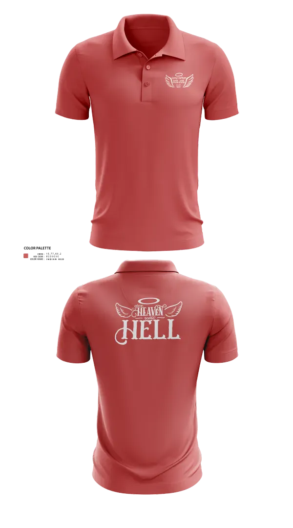 Short Sleeve Performance Polo, Connor Hartman, Baseball, Teamtime, Team time, sublimation, custom sports apparel, team uniforms, spirit wear, spiritwear, sports uniforms, custom shirts, team store, custom team store, fundraiser sports, apparel fundraiser