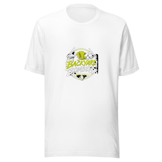 Unisex Staple T-Shirt - White