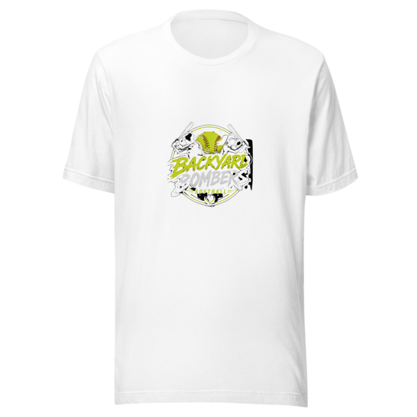 Unisex Staple T-Shirt - White