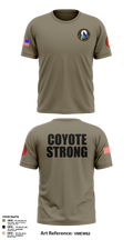 FHL Garrison 2 21208804 Short Sleeve Performance Shirt - 19