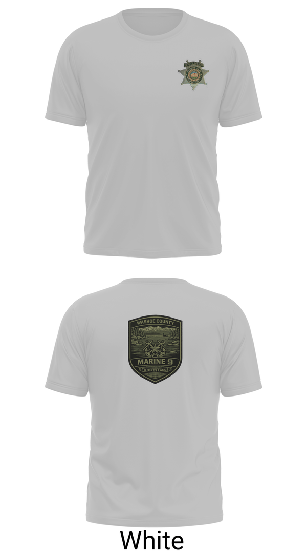 Short Sleeve Performance Shirt, Marine9, Police, Teamtime, Team time, sublimation, custom sports apparel, team uniforms, spirit wear, spiritwear, sports uniforms, custom shirts, team store, custom team store, fundraiser sports, apparel fundraiser