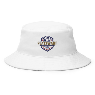 163rd Air Wing 4864764 Bucket Hat | Big Accessories BX003