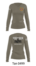 3 Bn 11th Mar 39479986 Women's Long Sleeve V-neck Shirt - 11