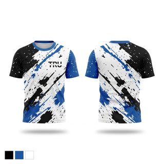 Short Sleeve Performance Shirt, TruSplit performance, Track & Field, Teamtime, Team time, sublimation, custom sports apparel, team uniforms, spirit wear, spiritwear, sports uniforms, custom shirts, team store, custom team store, fundraiser sports, apparel fundraiser