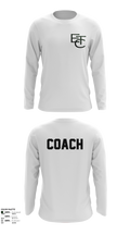 Endeavour Training Club Long Sleeve Performance Shirt - 7