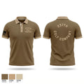 237th golf company 85681979 Short Sleeve Performance Polo - 1