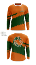 Hurricanes 31670554 Long Sleeve Performance Shirt 1