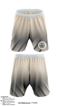 Intercoastal FC 3191843 Athletic Shorts With Pockets - 1
