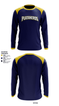 PC MASCOT2 76815043 Long Sleeve Performance Shirt 2