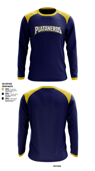 Long Sleeve Performance Shirt, PC MASCOT2, Baseball, Teamtime, Team time, sublimation, custom sports apparel, team uniforms, spirit wear, spiritwear, sports uniforms, custom shirts, team store, custom team store, fundraiser sports, apparel fundraiser