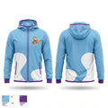 United-Cyclones FC Windbreaker - 1