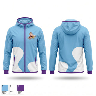 Windbreaker, United-Cyclones FC, Men's Soccer, Teamtime, Team time, sublimation, custom sports apparel, team uniforms, spirit wear, spiritwear, sports uniforms, custom shirts, team store, custom team store, fundraiser sports, apparel fundraiser