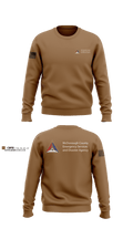 McDonough County 28114823 Crew Neck Sweatshirt - 2