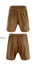 112th SIGDET SOCSOUTH 46148138 Athletic Shorts With Pockets - 12